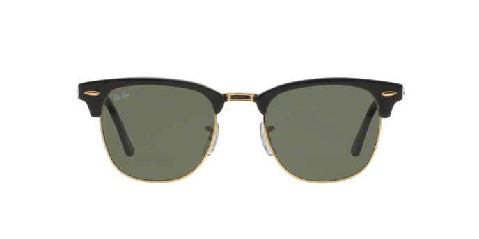 Rayban 3016 Clubmaster W0365 360 View