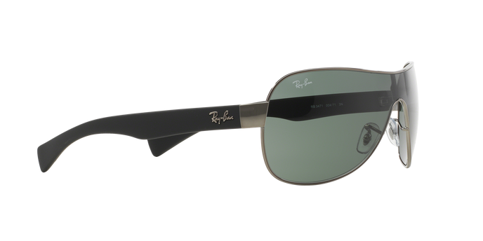 Rayban 3471 Youngster 004/71 360 view