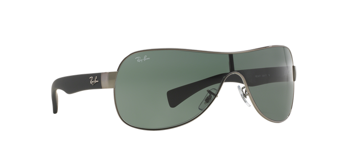 Rayban 3471 Youngster 004/71 360 view