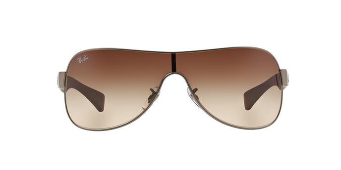 Rayban 3471 Youngster 029/13 360 View