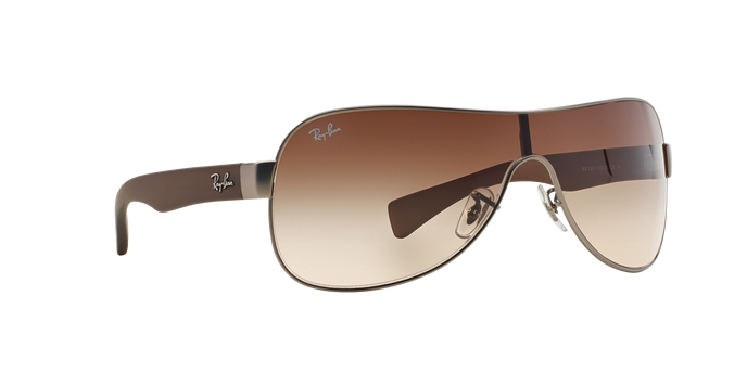 Rayban 3471 Youngster 029/13 360 view