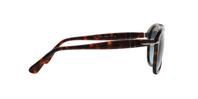 Persol 0649 24/86 360 view