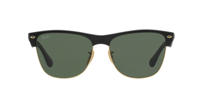 Rayban 4175 Oversized Clubmaster 877 360 View