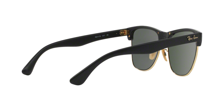 Rayban 4175 Oversized Clubmaster 877 360 view
