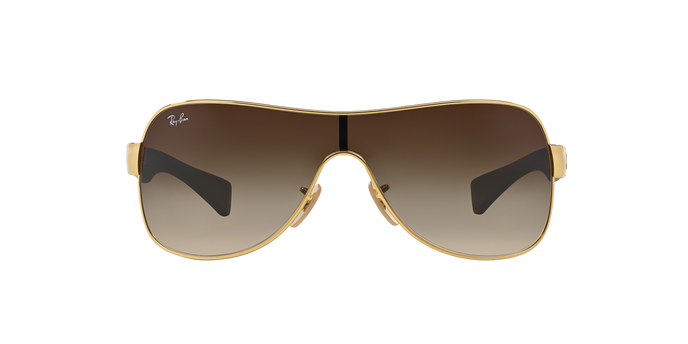 Rayban 3471 Youngster 001/13 360 View