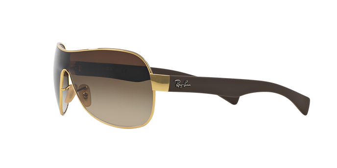 Rayban 3471 Youngster 001/13 360 view