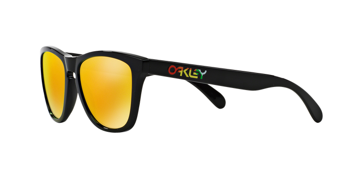 Oakley Frogskins 9013 24-325 Val 360 view