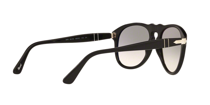 Persol 0649 95/32 360 view
