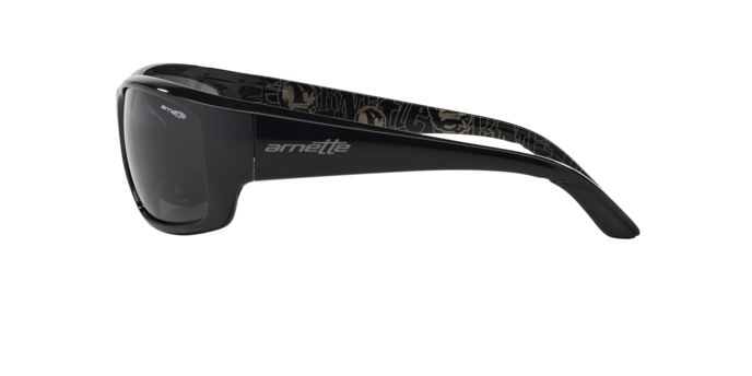 Ray Ban 4068 60 Lenti di Ricambio Marrone Polarizzato