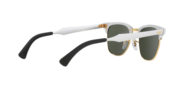 Rayban Clubmaster 3507 137/40 360 view