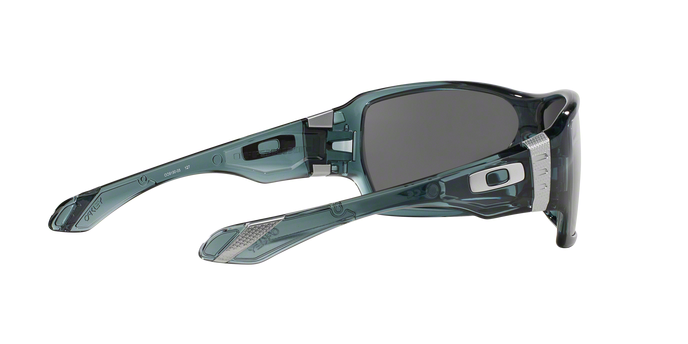 Oakley OFFSHOOT 9190 05 Cryst B 360 view
