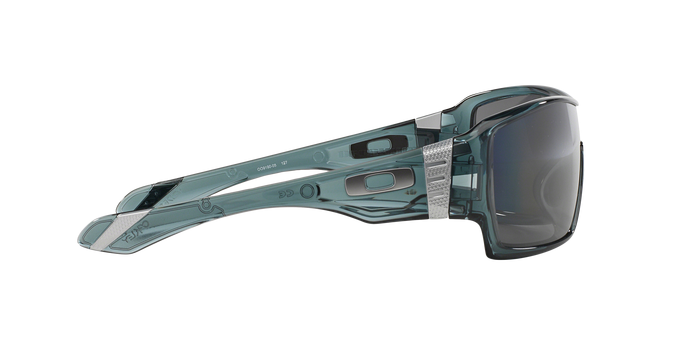 Oakley OFFSHOOT 9190 05 Cryst B 360 view