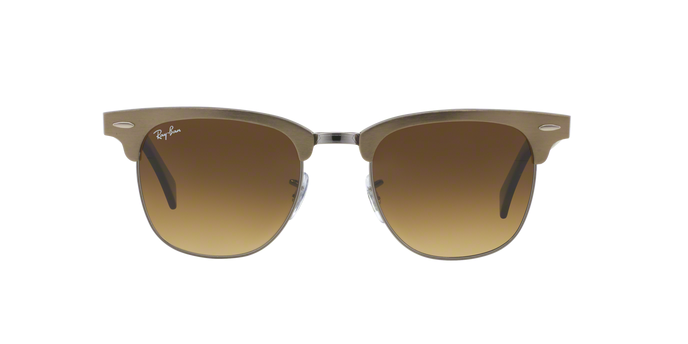 Rayban Clubmaster 3507 139/85 360 View