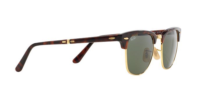 Rayban 2176 Folding Clubmaster 990 360 view