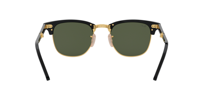 Rayban 2176 Folding Clubmaster 901 360 view