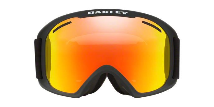 Oakley O2 XL SNOW OO7045 59- 360 View