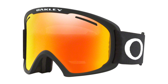 Oakley O2 XL SNOW OO7045 59- 360 view