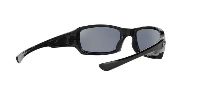 Oakley FIVES SQUARED 9238 9238 04 Bl 360 view