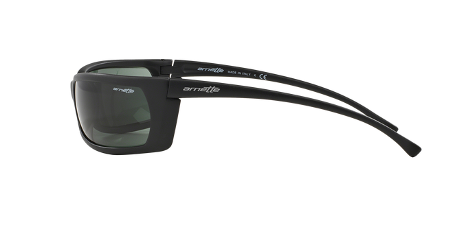 newpolar Polarized Replacement Lenses for Arnette slide 4007 grey