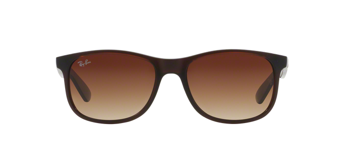 Rayban ANDY 4202 607313 360 View