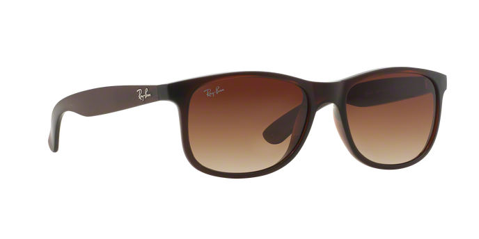Rayban ANDY 4202 607313 360 view