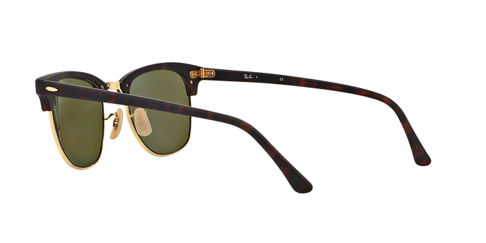 Rayban 3016 Clubmaster 114517 360 view
