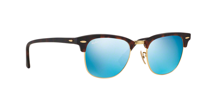 Rayban 3016 Clubmaster 114517 360 view