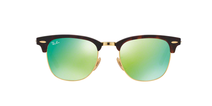 Rayban 3016 Clubmaster 114519 gre 360 View