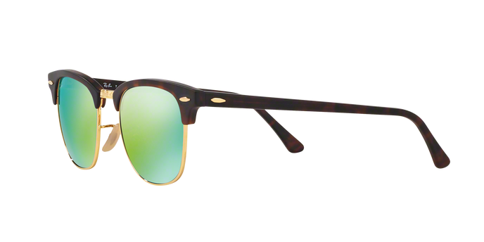 Rayban 3016 Clubmaster 114519 gre 360 view