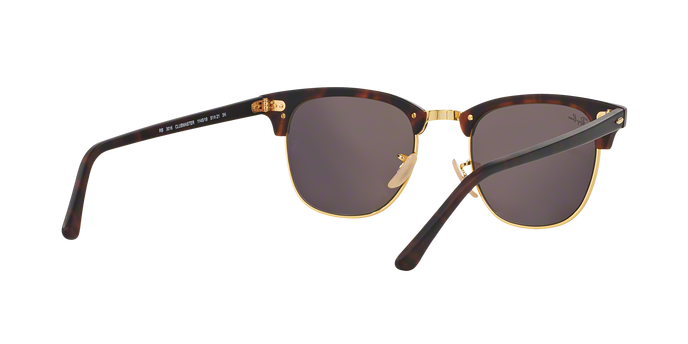 Rayban 3016 Clubmaster 114519 gre 360 view