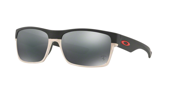 Oakley TwoFace 9189 20 Ferrari 360 view