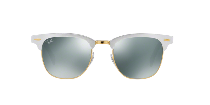 Rayban Clubmaster 3507 137/40 360 View