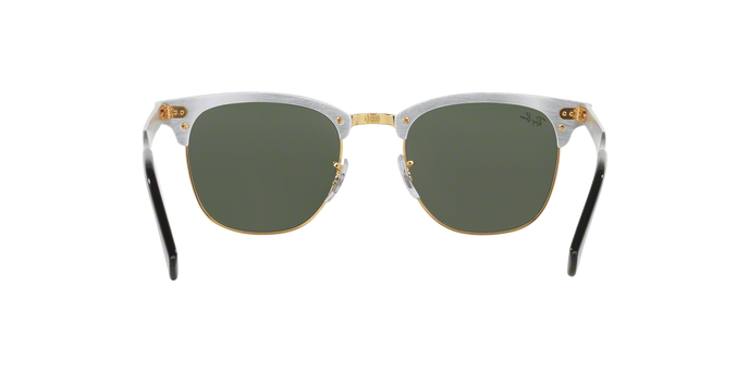 Rayban Clubmaster 3507 137/40 360 view