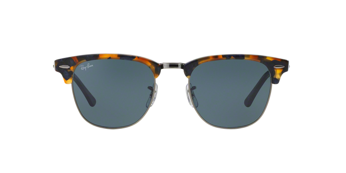 Rayban 3016 Clubmaster 1158R5 360 View