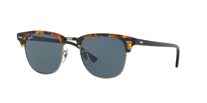 Rayban 3016 Clubmaster 1158R5 360 view