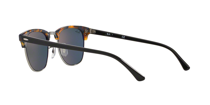 Rayban 3016 Clubmaster 1158R5 360 view