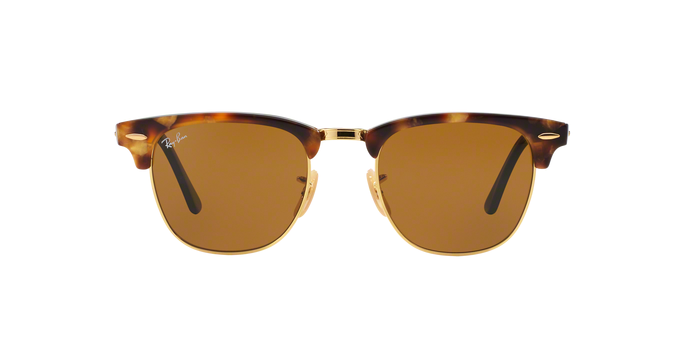 Rayban 3016 Clubmaster 1160 360 View