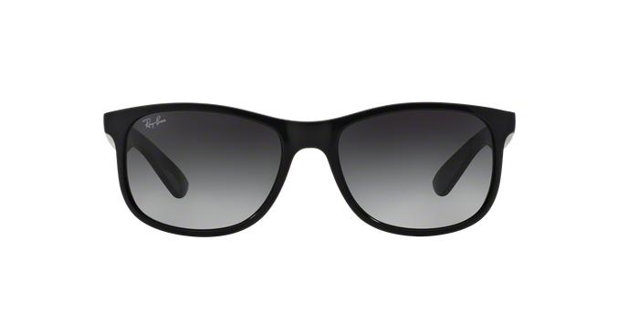 Rayban ANDY 4202 601/8G 360 View
