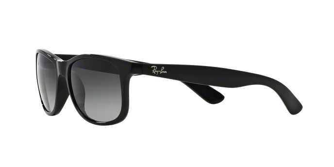 Rayban ANDY 4202 601/8G 360 view