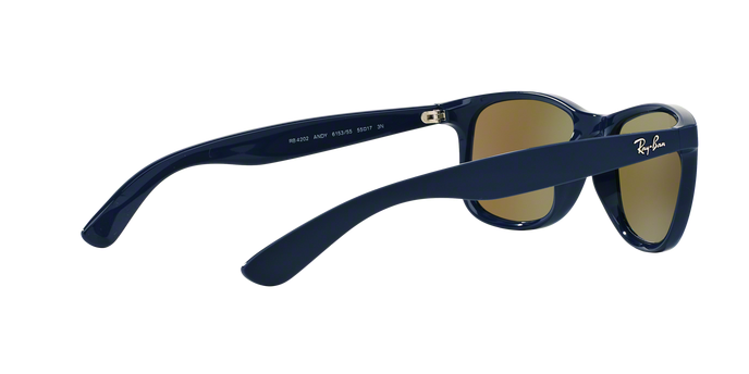 Rayban ANDY 4202 615355 360 view