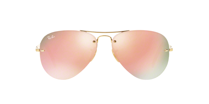 Rayban 3449 001/2Y 360 View