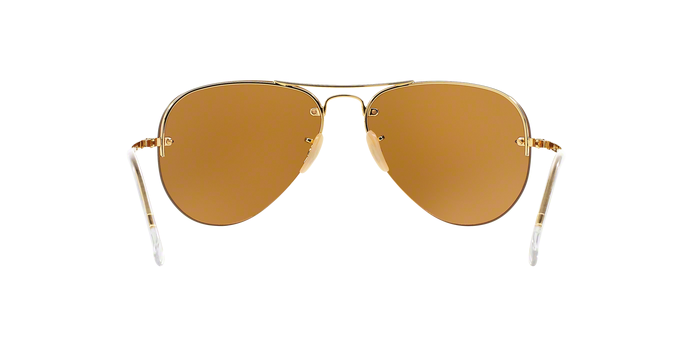 Rayban 3449 001/2Y 360 view