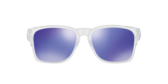Oakley CATALYST 9272 05 Clear V 360 View