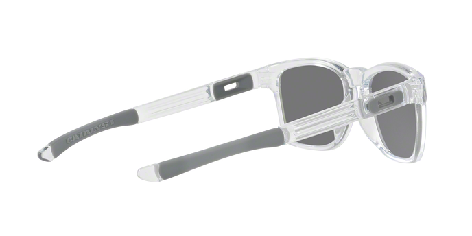 Oakley CATALYST 9272 05 Clear V 360 view