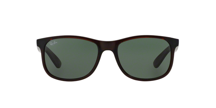 Rayban ANDY 4202 714/71 360 View