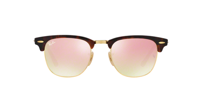 Rayban 3016 Clubmaster 990/7O 360 View