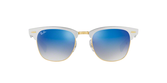 Rayban Clubmaster 3507 137/7Q 360 View