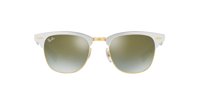 Rayban Clubmaster 3507 137/9J 360 View