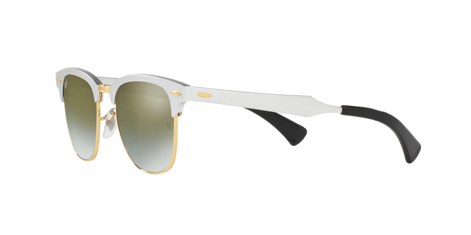 Rayban Clubmaster 3507 137/9J 360 view