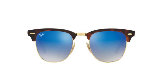 Rayban 3016 Clubmaster 990/7Q 360 View
